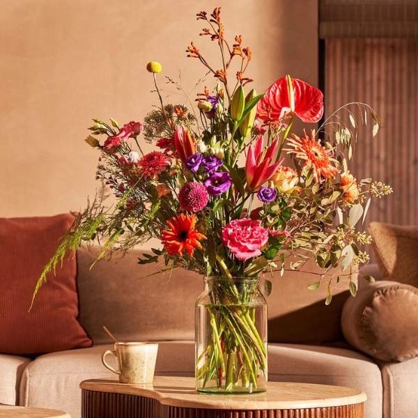 Image of Funeral Bouquets in Harkstede